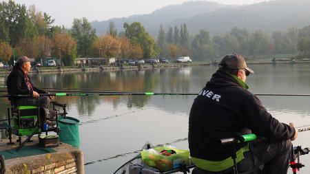 Fiorenzo & Massimo al Lago Fips