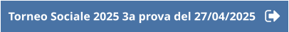 Torneo Sociale 2025 3a prova del 27/04/2025