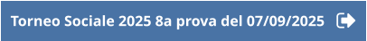 Torneo Sociale 2025 8a prova del 07/09/2025