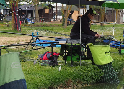 Walther al Lago Via Lunga