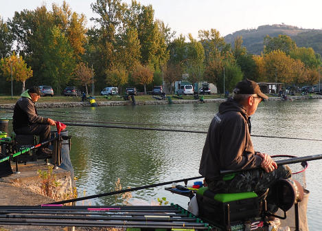 Ivan al Lago 2 Fipsas